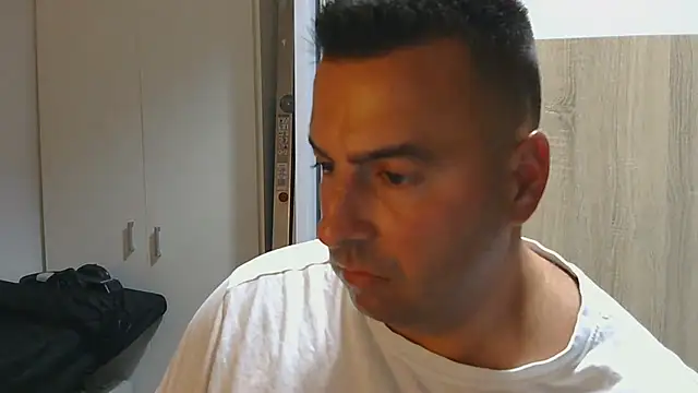 VanillaTime78-Jorge Adlı Modelin Canlı XXX Sohbeti