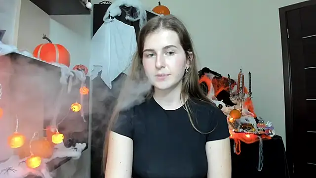 OhMyAlice's Live XXX Chat