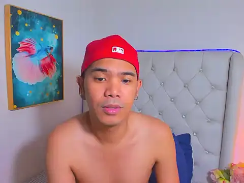 XXX chat uživo modela AsianZero