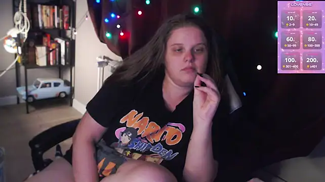 Živý XXX chat so_cute777