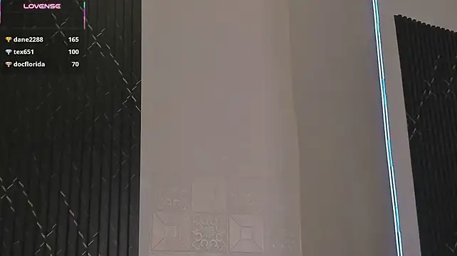 Czat XXX na żywo – Alexxus_Smith