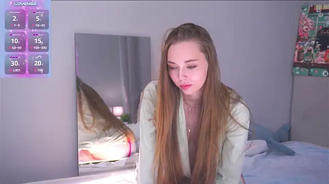 Živý XXX chat HermaFrain