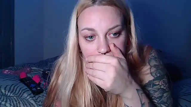 Živý XXX chat Wicked-hex