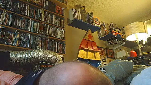 overmydadbody222 Шоу с уебкамера
