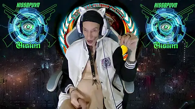 solodethlordsubveganFAQ Adlı Modelin Canlı XXX Sohbeti