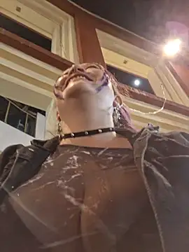 Živý XXX chat sophie_banger