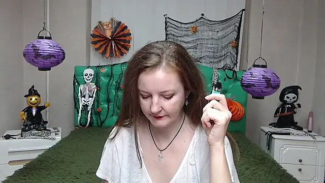 MeganPirs' Live XXX Chat