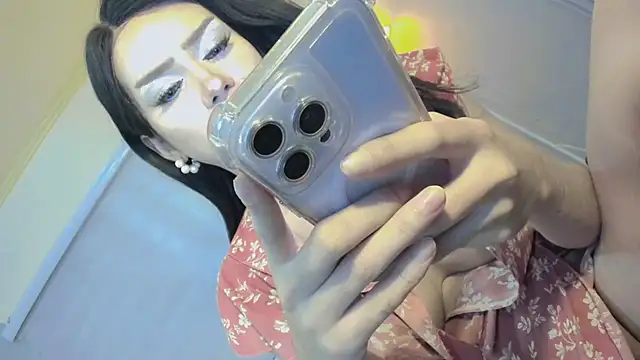 Chat XXX ao vivo de Patricia_fox