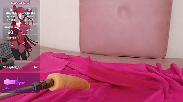 Adele_LatinLady's Live XXX Chat