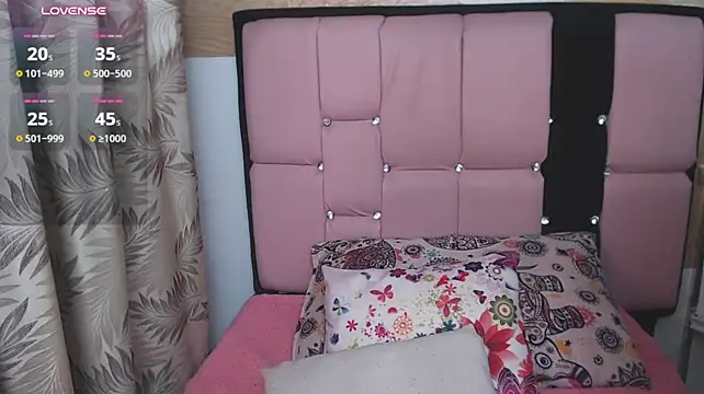 Živý XXX chat palmer_mIix