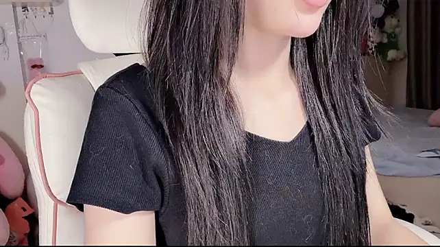 Živý XXX chat Yuyu-baobei