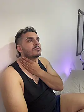 Kevin_Spenser – Naživo XXX chat