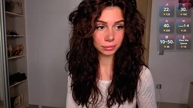 Carry_Star Live XXX-Chat