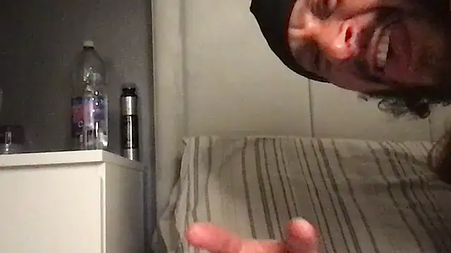 Magic_Mike_666's Live XXX Chat