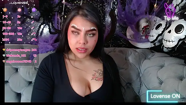 Chat +18 de moonlight_gp ao vivo