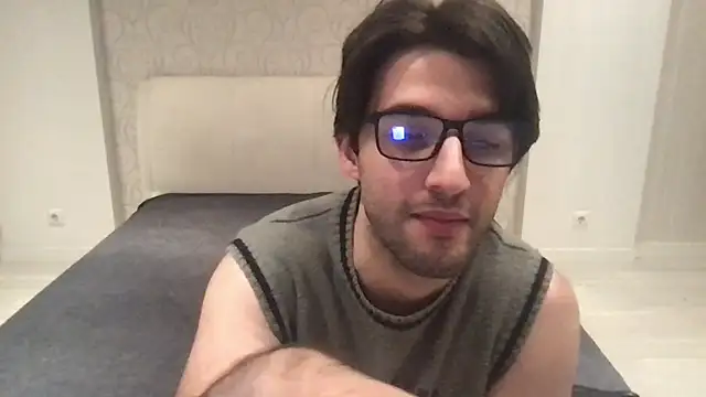 KenanScottn Live XXX chat