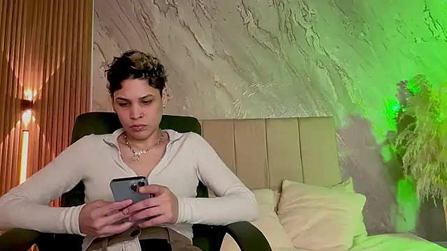 Show de Marcella_and_laura na webcam
