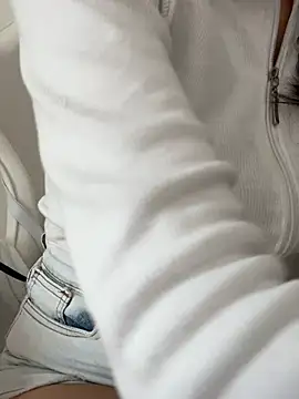 Živý XXX chat DulceMya