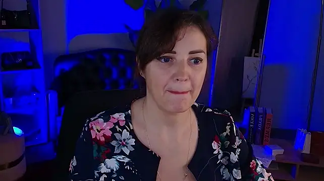 Chatroom XXX en direct de AureliaVane