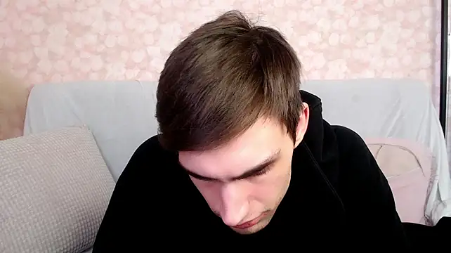 DeanWilde Live XXX-chat