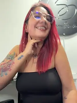 JulianaDiiaz Live XXX-chat