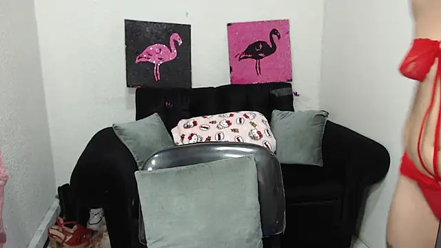 Živý XXX chat luluqueen69
