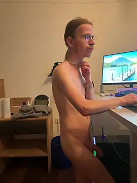 Živý XXX chat YoungSebi