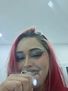 Czat XXX na żywo – EvaaFoxxy1