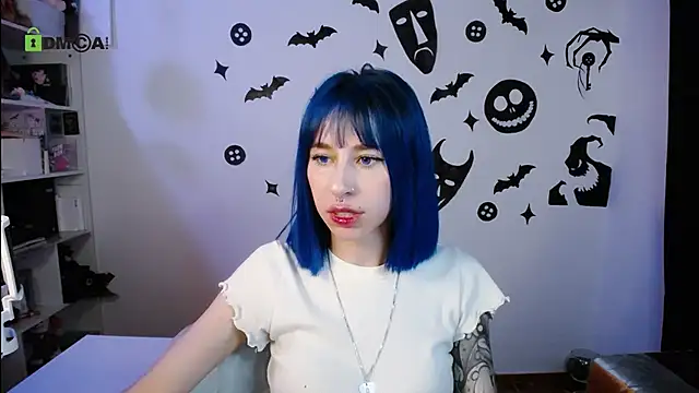 dakota_senjuのライブXXXチャット