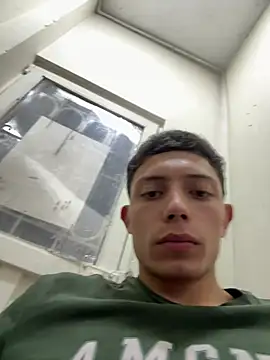Santiago27x – webcam-show