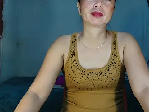 HelenaM Obrolan Langsung XXX
