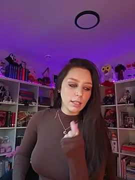 lilylamort Obrolan Langsung XXX