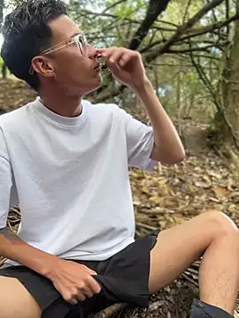 Czat XXX na żywo – TavoHot_