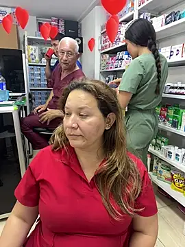 kandalove Webcamshow