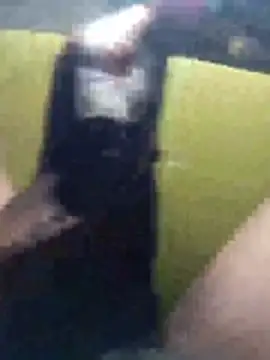 Živý XXX chat BigBlackCock4Mommy