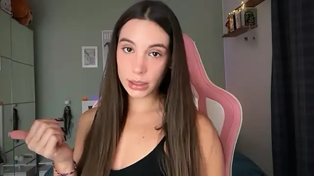 DeaNass Live XXX-chat