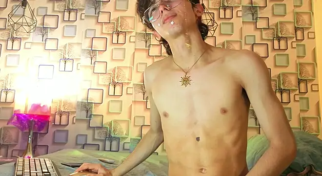Chatroom XXX en direct de Twink_Sebas7