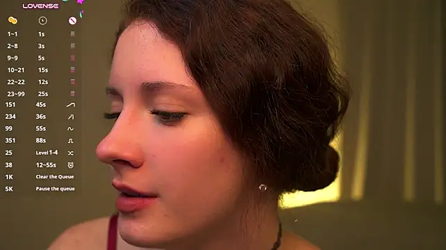 צ'אט XXX בשידור חי של TeaseDealer