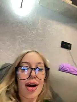 Živý XXX chat VampiMoon