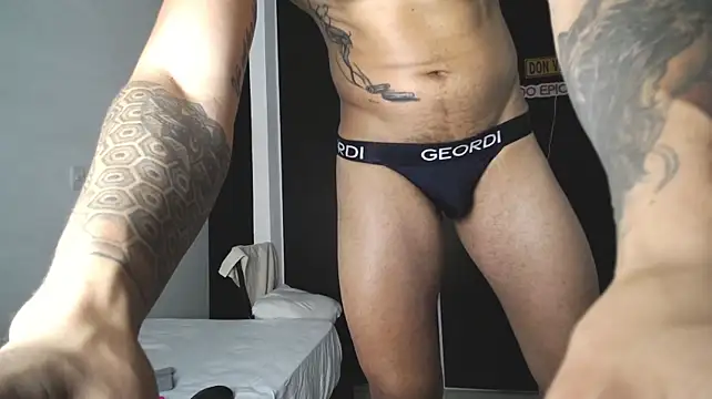 Chat XXX ao vivo de ClayBrown