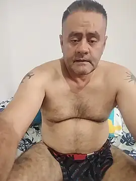 daddy_mao Live XXX Chat
