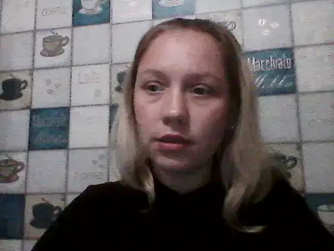 Anna_wey's Live XXX Chat