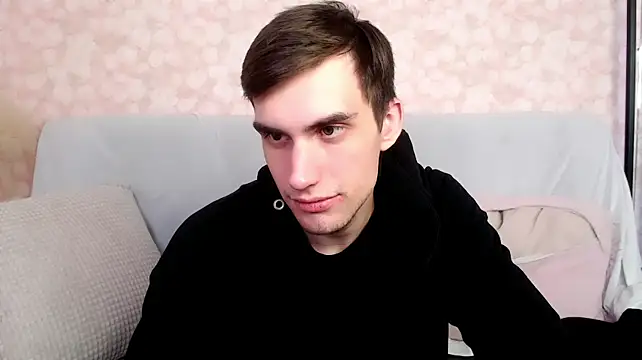 DeanWilde Live XXX Chat