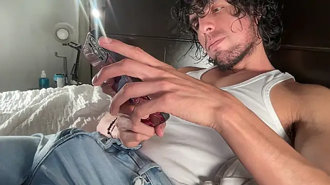 Chat XXX Live beranco19