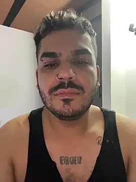 Kevin_Spenser Live XXX-chat