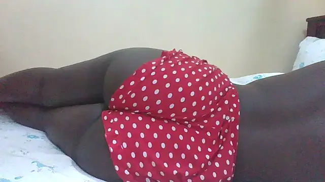 Živý XXX chat Huge_Bootybae