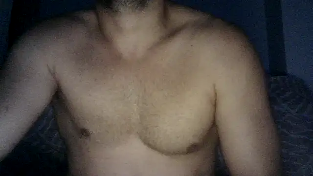 Živý XXX chat pedro_power
