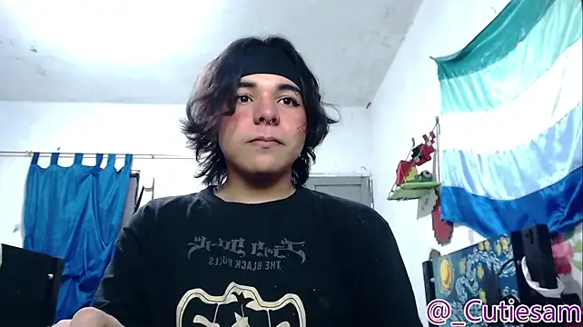 دردشة Cutie_Sam الجنسية المباشرة