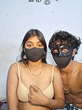 aparnathakur Webcam Show