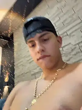 Lander_Cruz Obrolan Langsung XXX
